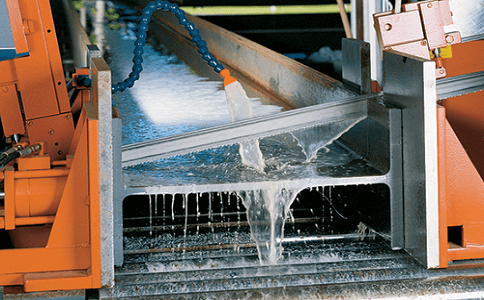 蓟州加工厂怎样提高带锯床的工作效率？